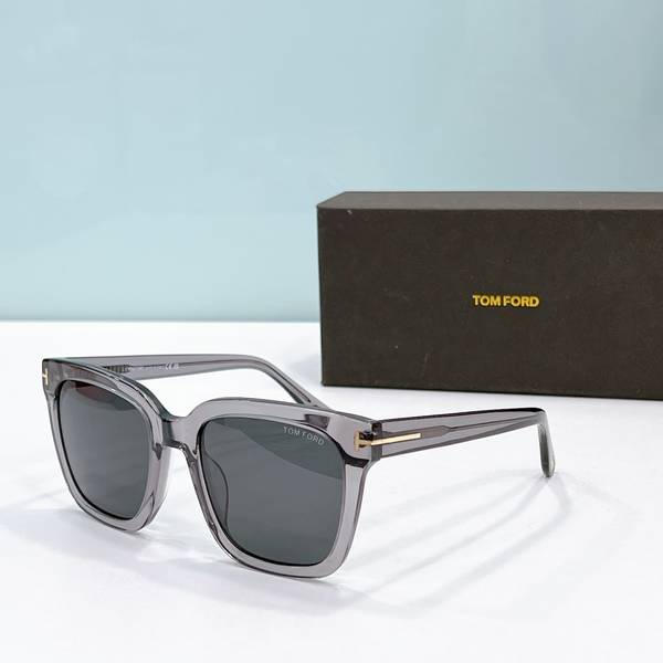 Tom Ford Sunglasses Top Quality TOS01252